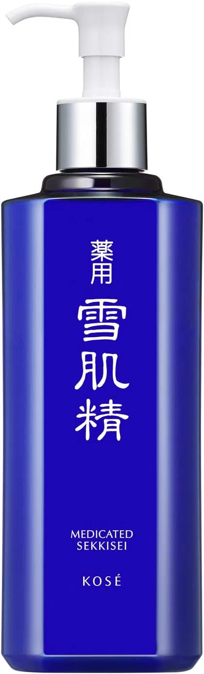 Лосьон Sekkisei — Medicated Snow Skin, 500 мл