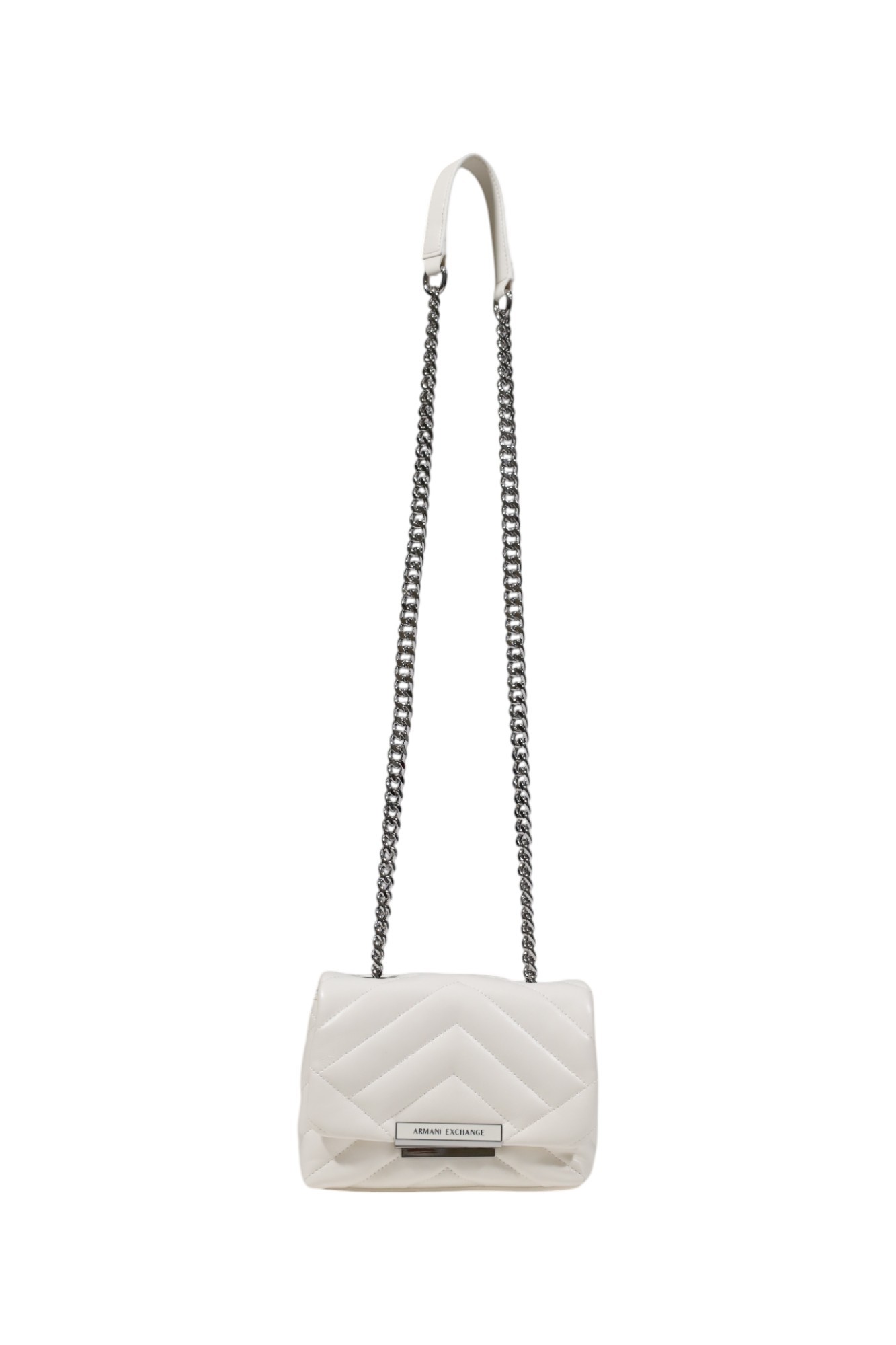 

Сумки Armani Exchange, белый