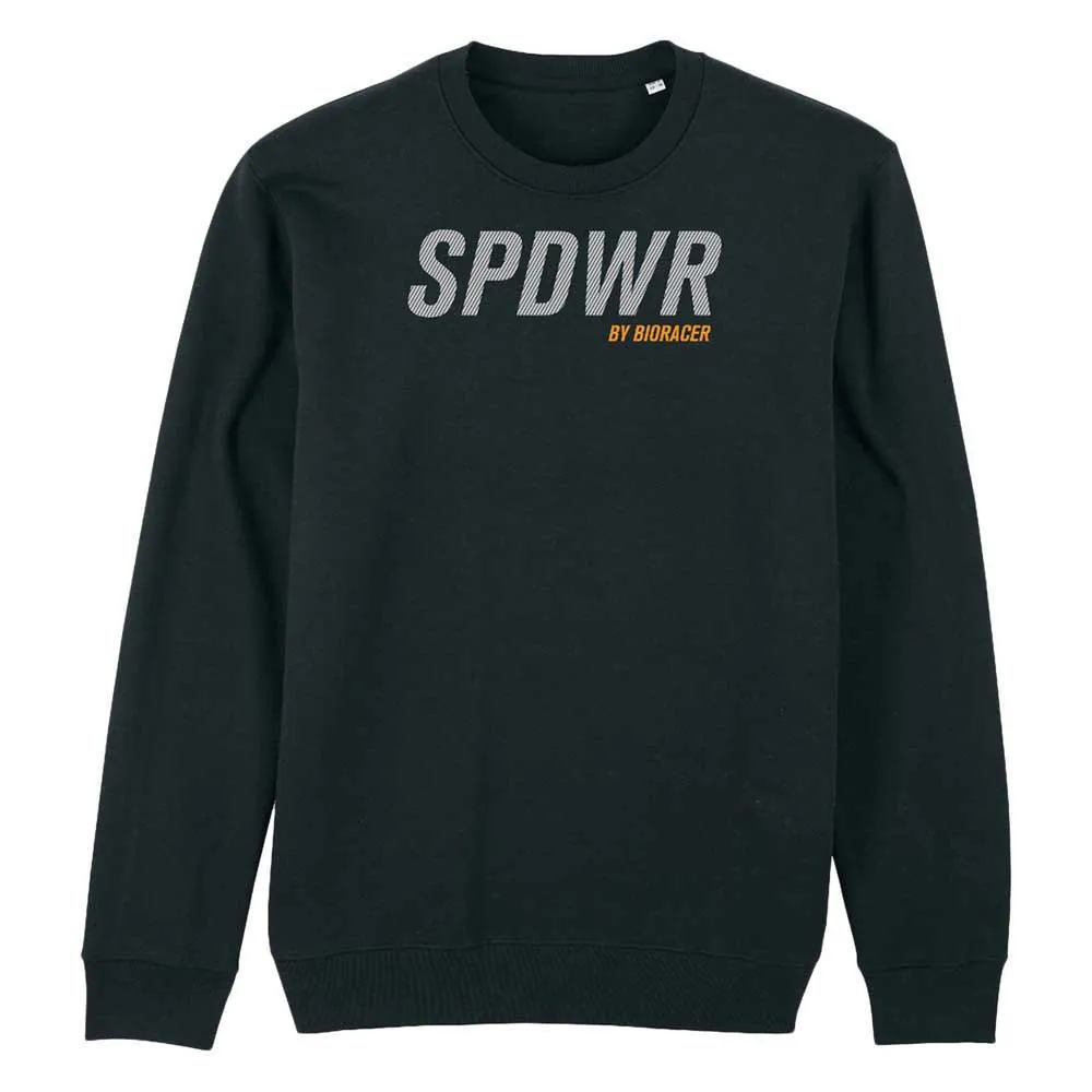 

Толстовка Bioracer Spdwr, черный