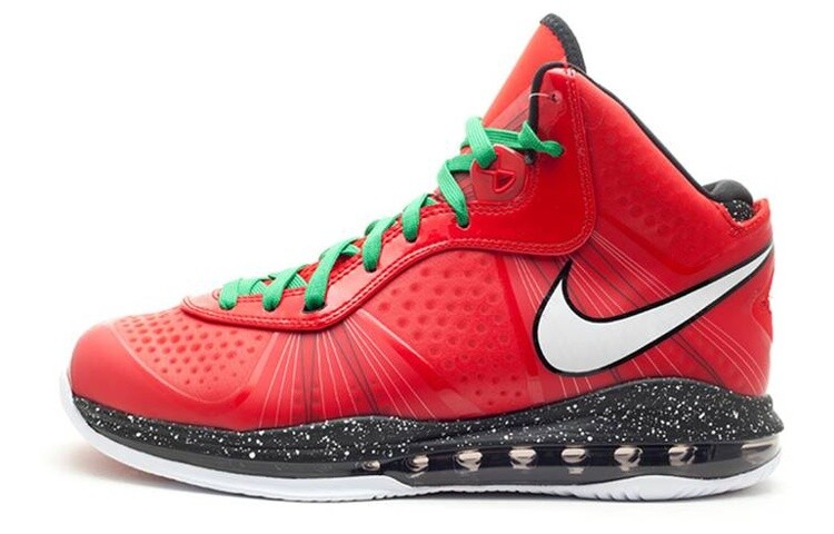 

Мужские баскетбольные кроссовки Nike Lebron 8 Vintage, Красный, Мужские баскетбольные кроссовки Nike Lebron 8 Vintage
