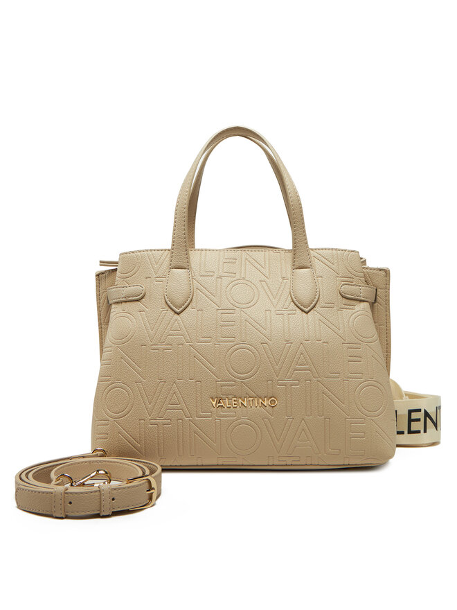 

Сумка Valentino, экрю, Белый, Сумка Valentino, экрю