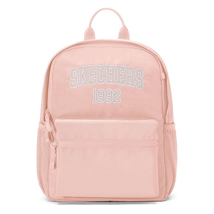 

Skechers Детский рюкзак из ткани светло-недотроги розовый, Gift Not Included