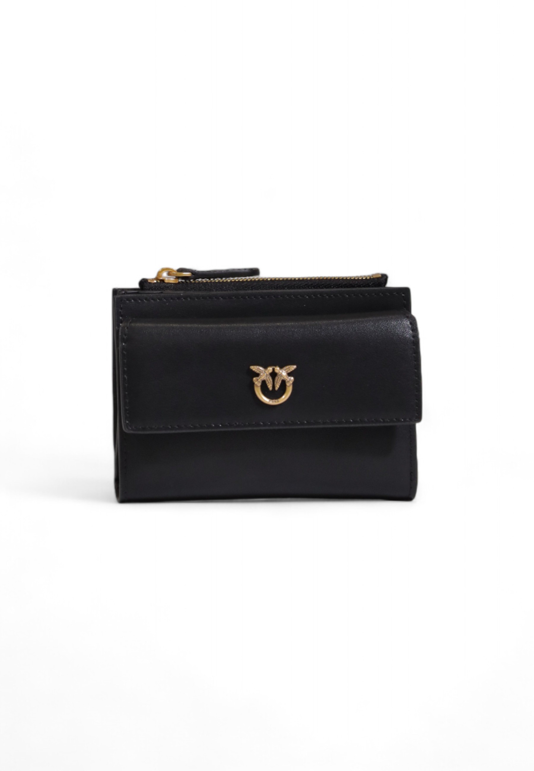 

Кошельки Pinko, черный