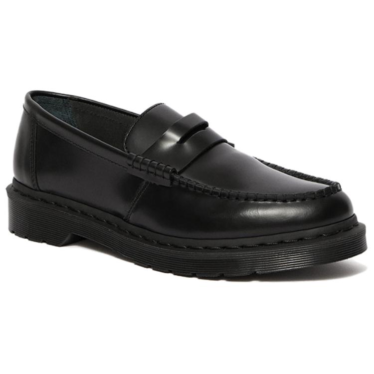Лоферы Dr. Martens Penton Penny — фото 3