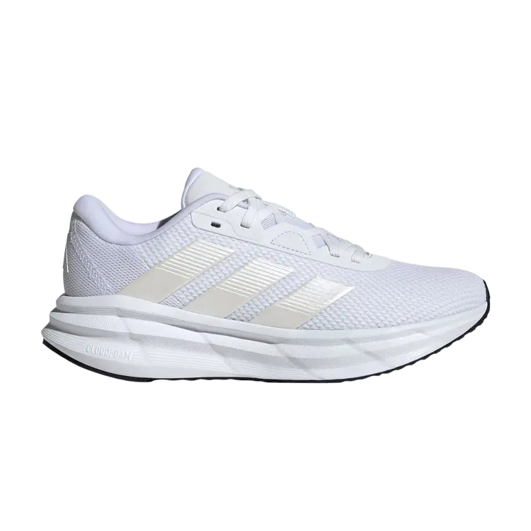 Кроссовки Wmns Galaxy 7, цвет White Metallic Black