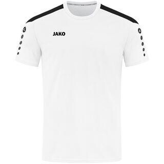 

Футболка JAKO Power, цвет gruen