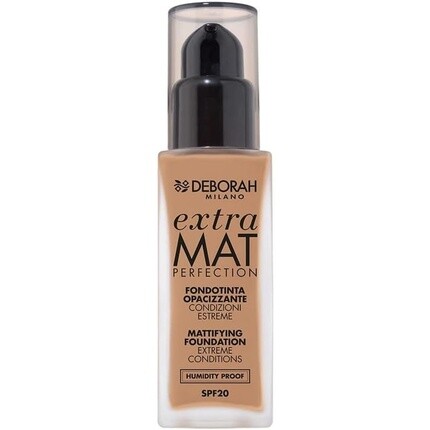 

Deborah Make-Up Extra Mat Perfection Number 5