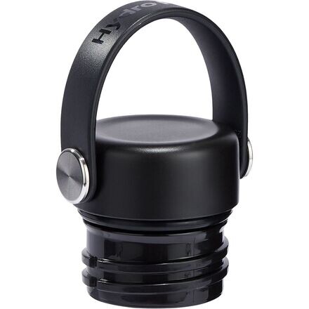 

Стандартная гибкая крышка для рта Hydro Flask, черный