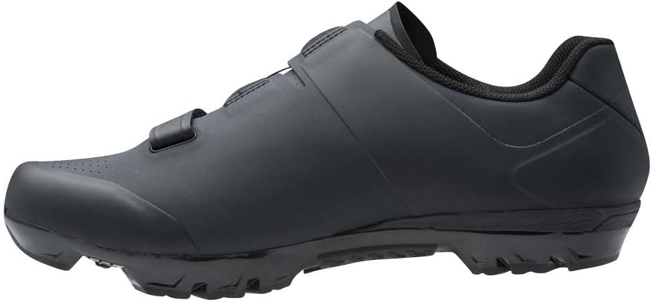 Мужские походные ботинки Pearl Izumi, Phantom — фото 3