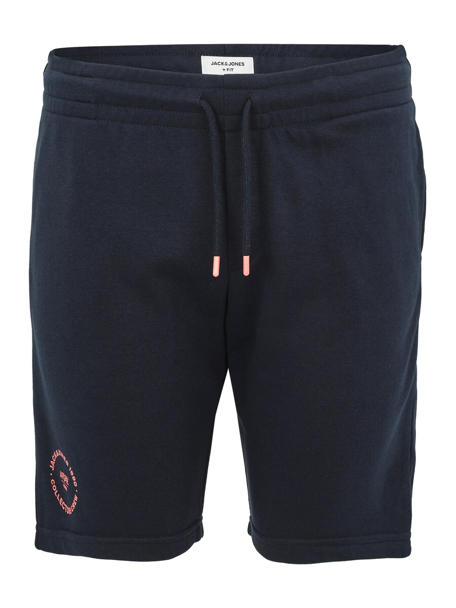 

Обычные брюки Jack & Jones Plus JPSTGordon JJSimon, ночной синий