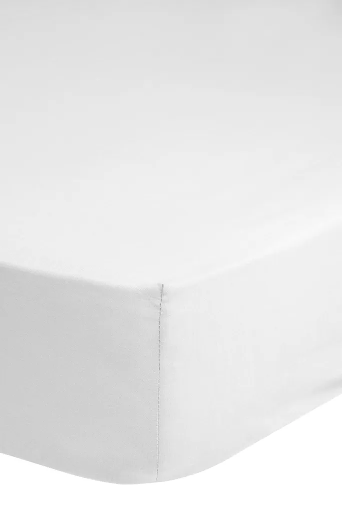 

Простыня Muller Textil, белый