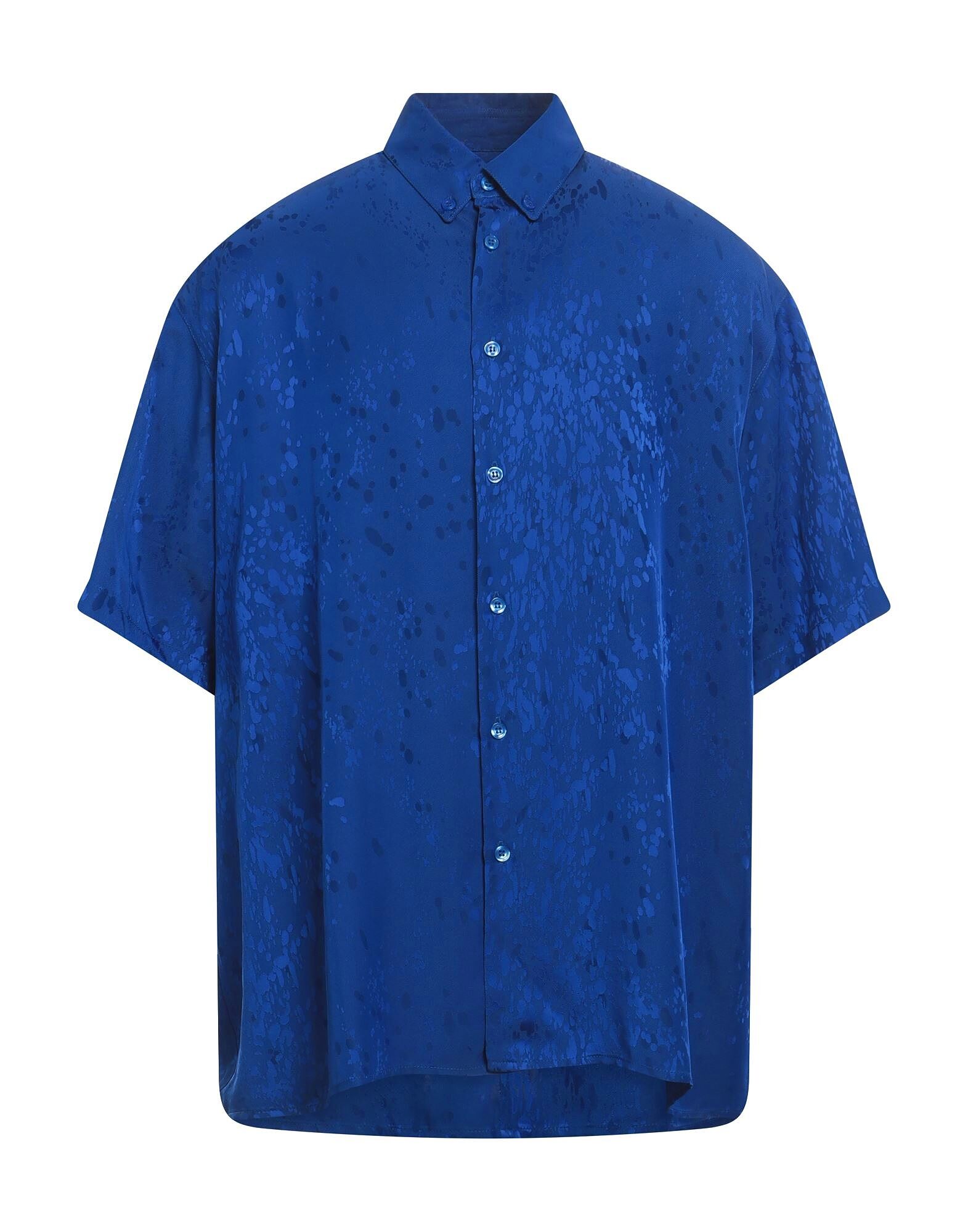 

Рубашка Lgn Louis Gabriel Nouchi, синий