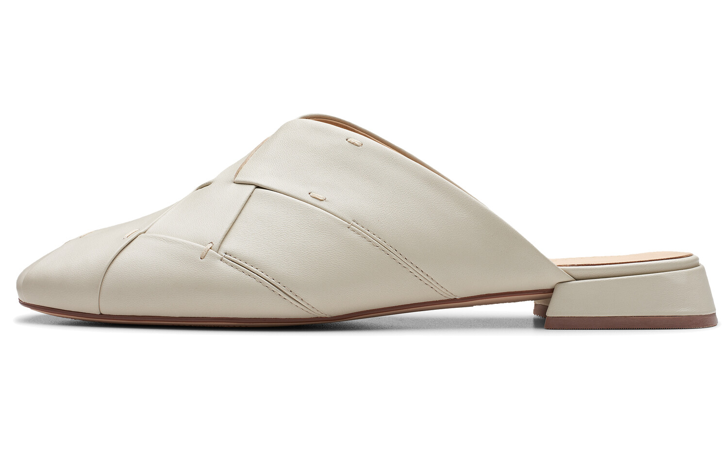 Тапочки женские Clarks