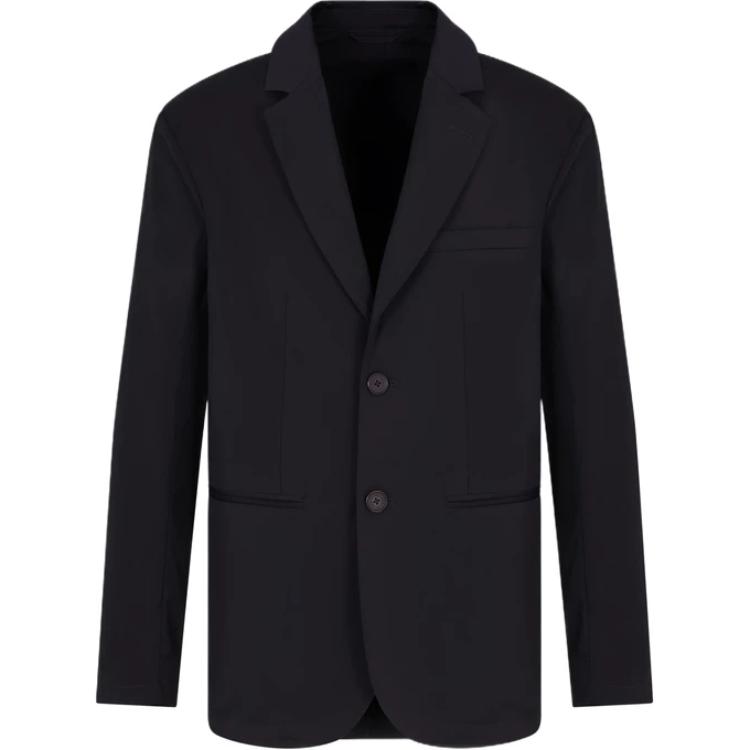 

ARMANI EXCHANGE Костюм мужской темно-морской синий, Dark Marine Blue