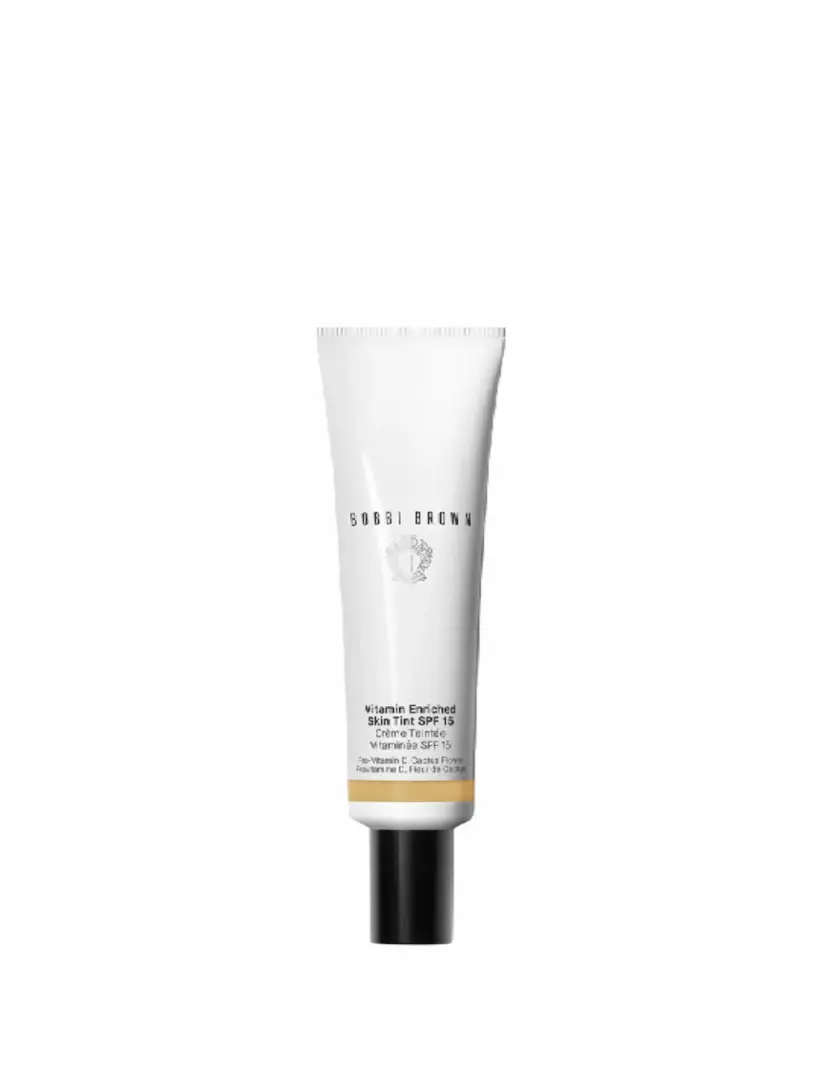 

Тональный флюид Vitamin Enriched Skin Tint, оттенок Medium 2 Bobbi Brown