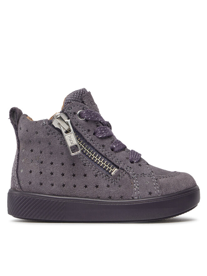 

Кроссовки Schnürschuhe 1-000773-8500 Superfit, синий