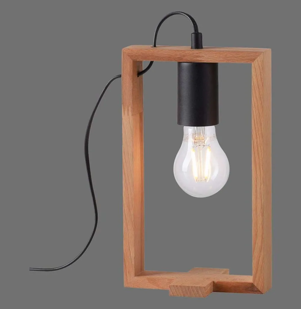 

Настольная лампа JUST LIGHT