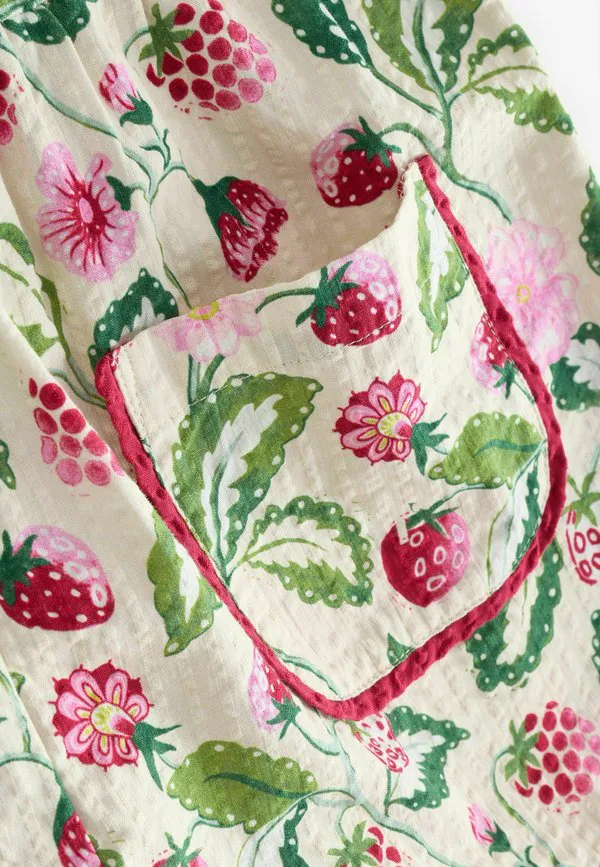 Комбинезон cath kidston стандартного кроя Next, Green Pink — фото 4