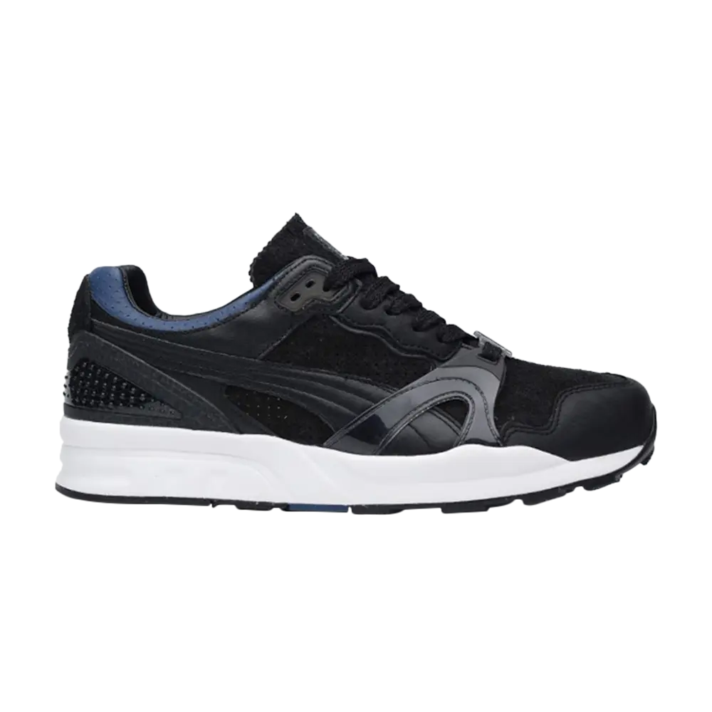 

Кроссовки Trinomic XT2 Puma, черный