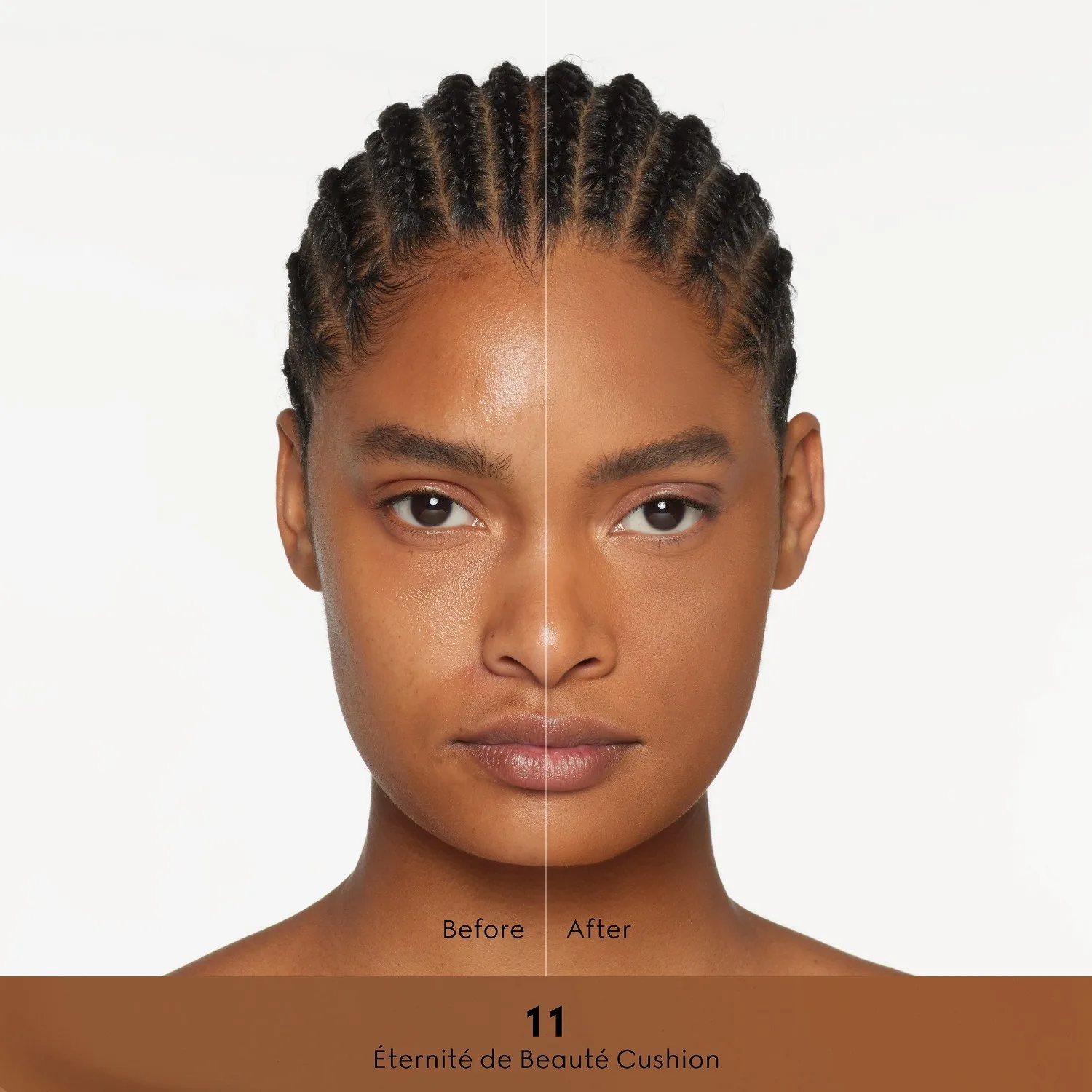 Подушка для тональной основы énternité de beauté Gucci, 14 гр — фото 4