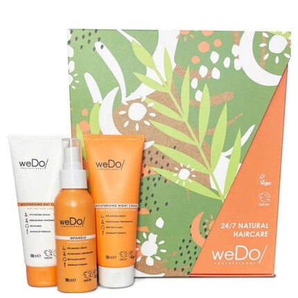 

WeDo/ Professional 24/7 Натуральный подарочный набор для ухода за волосами Wella