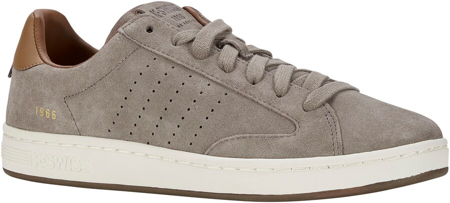 

Кроссовки K-SWISS Lozan Club SDE, Grey