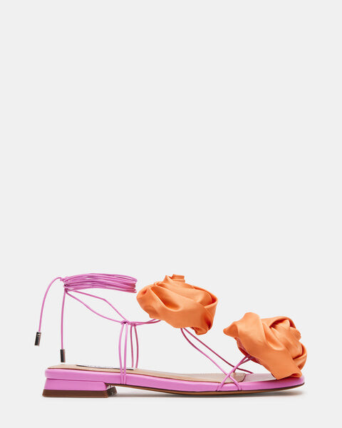 

Босоножки Rosalind Steve Madden, мультиколор