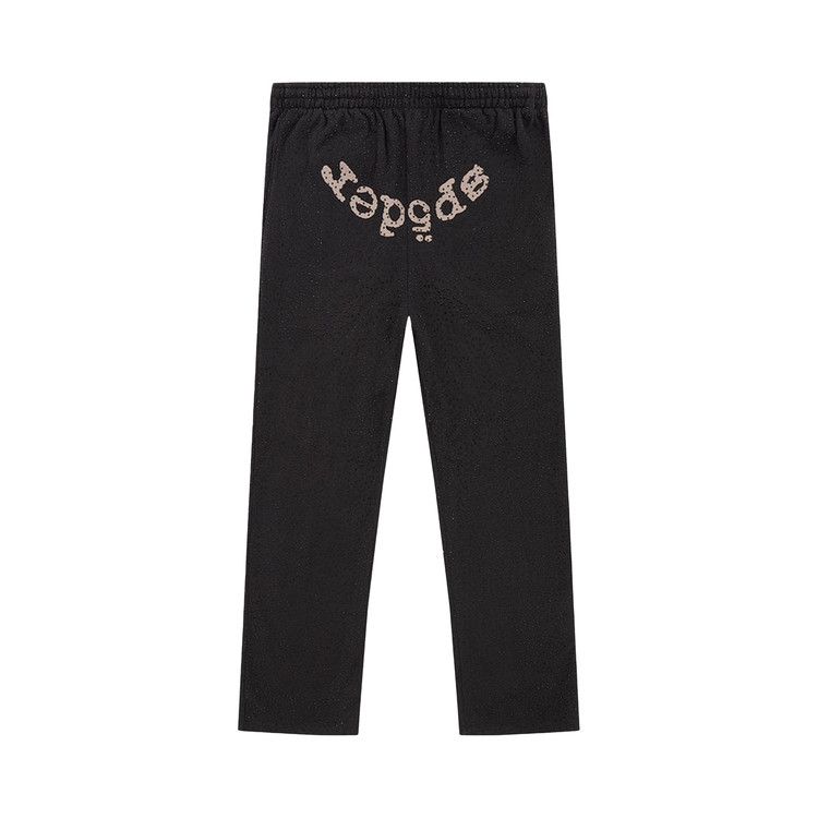 

Спортивные брюки Sp5der VVS Sweatpant, Black