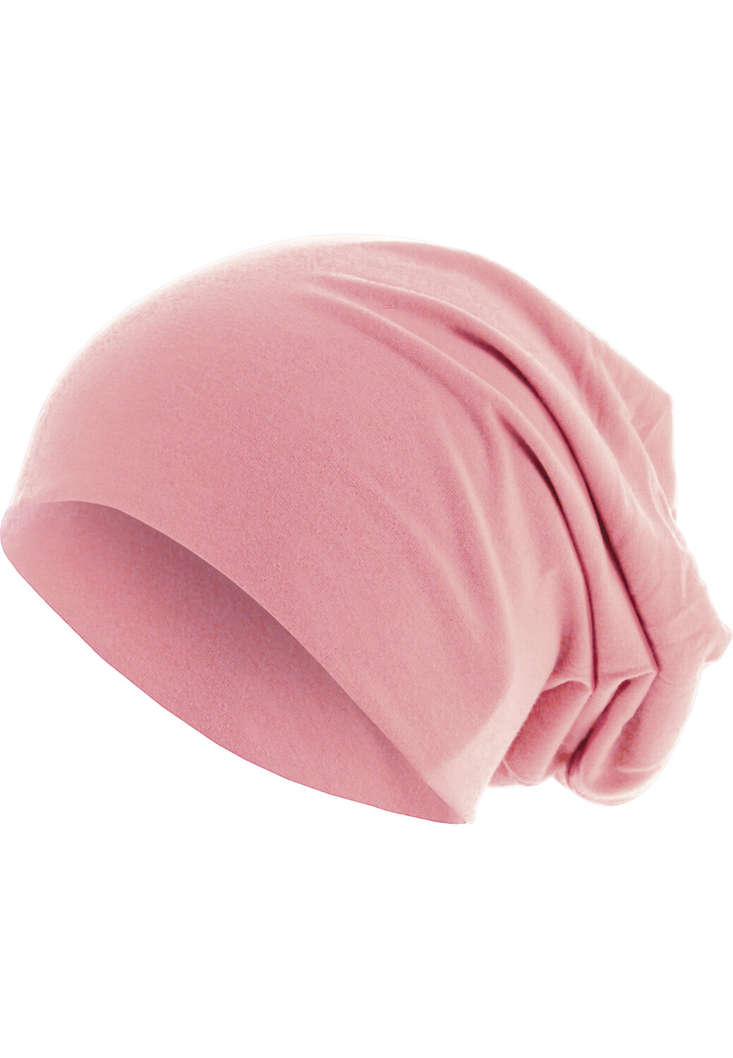 

Кепка MSTRDS Beanies, цвет light pink