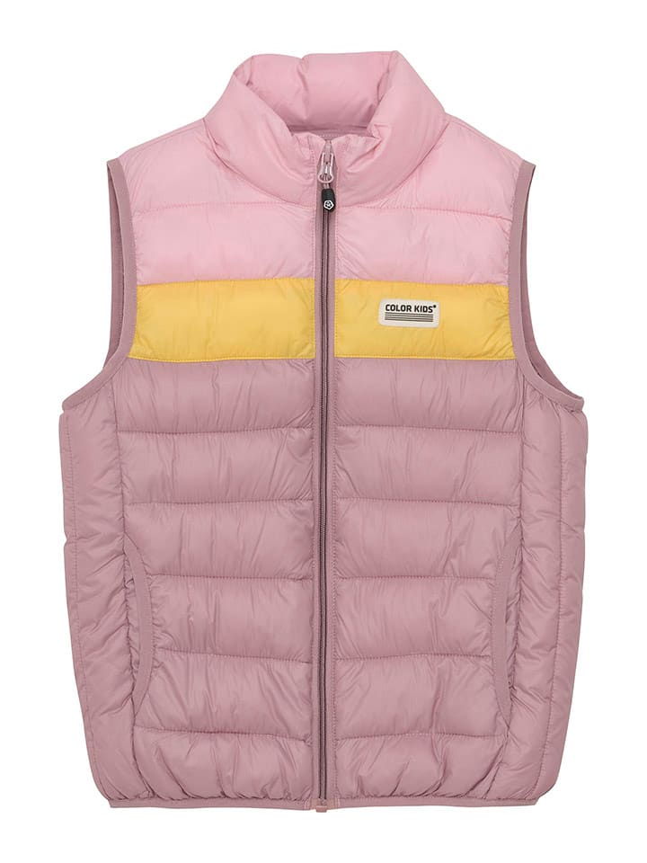 

Жилет Color Kids