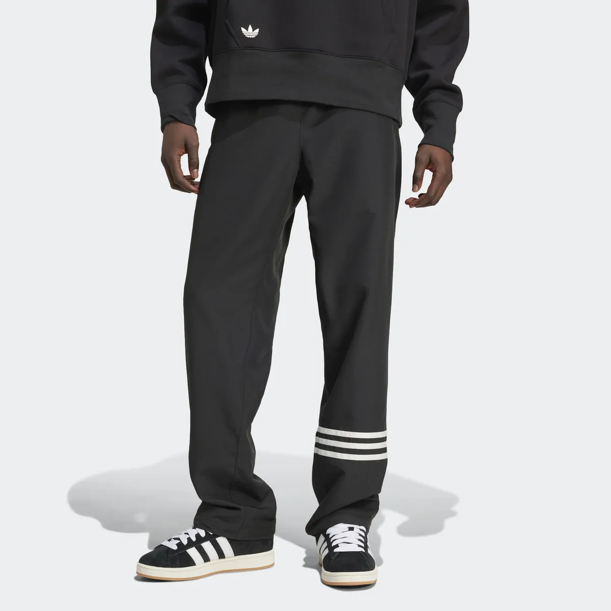 

Спортивные брюки Adidas Originals "NEU C WOV PT " (1 шт.), черный