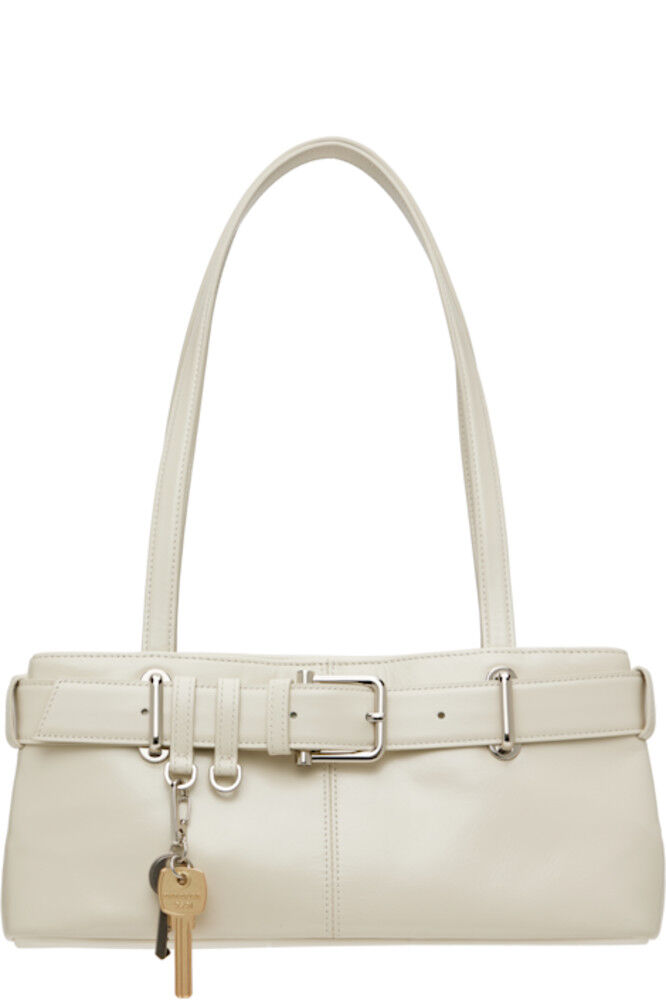 

Мини-сумка через плечо Off-White Brocle OSOI