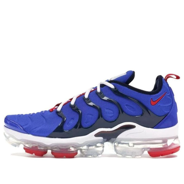 

Кроссовки air vapormax plus 'racer blue' Nike, синий