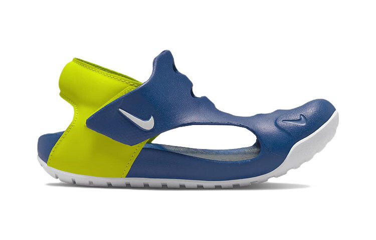 Детские сандалии Nike Sunray Protect PS — фото 2