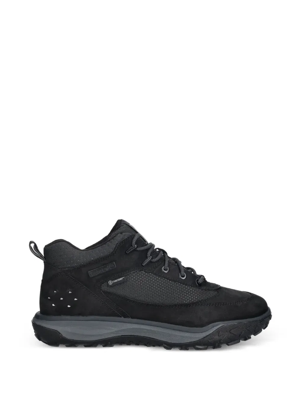 Кроссовки Timbercush Motion 7 Timberland, черный