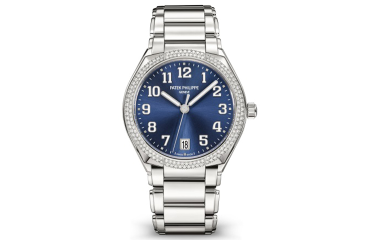 

Женские часы серии TWENTY~4 PATEK PHILIPPE