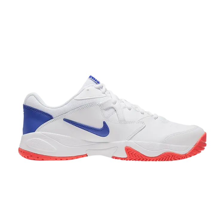 

Кроссовки Adidas Hard Court Lite 2, белый