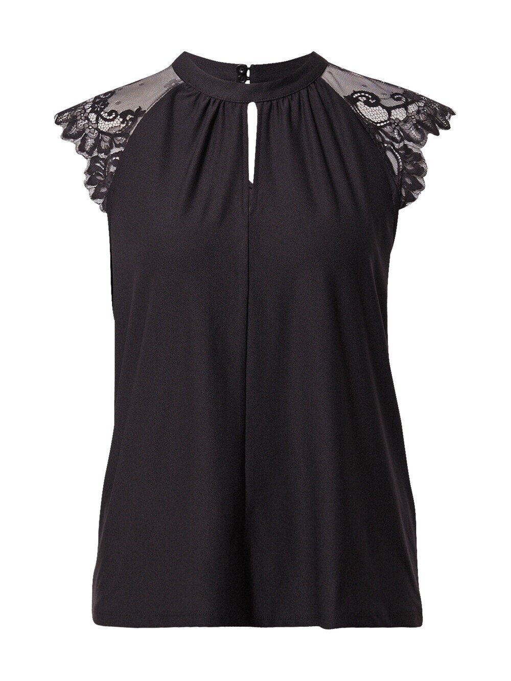 

Блузка VERO MODA Milla, черный