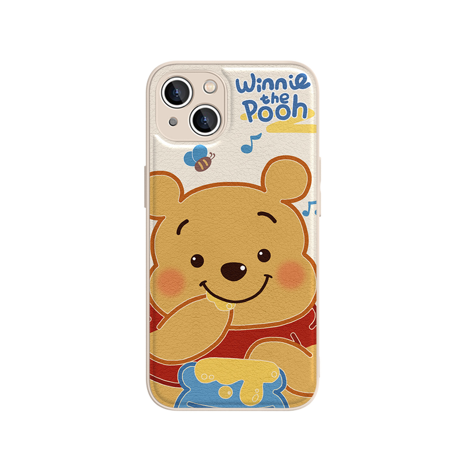 

Чехол для телефона Disney, DWCXYTYP592 - Tartrazine
