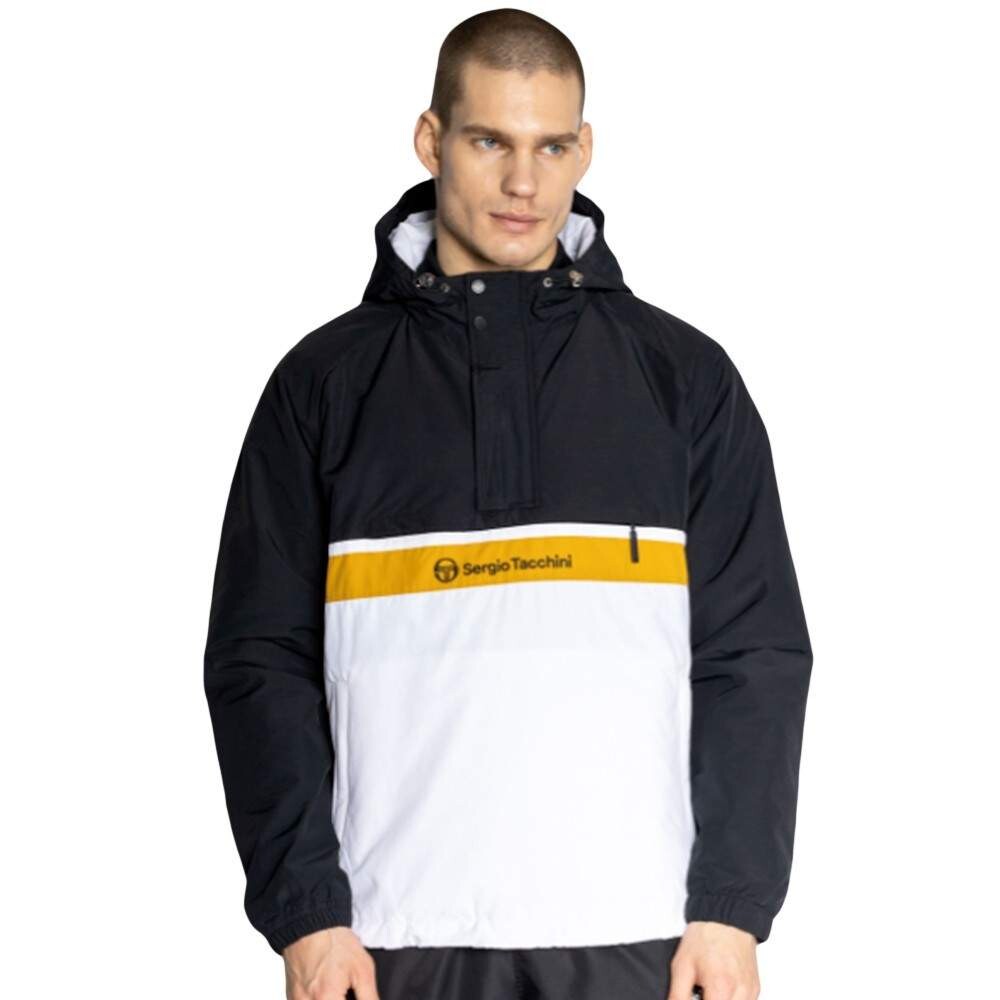 

Неромон куртка Sergio Tacchini, черный