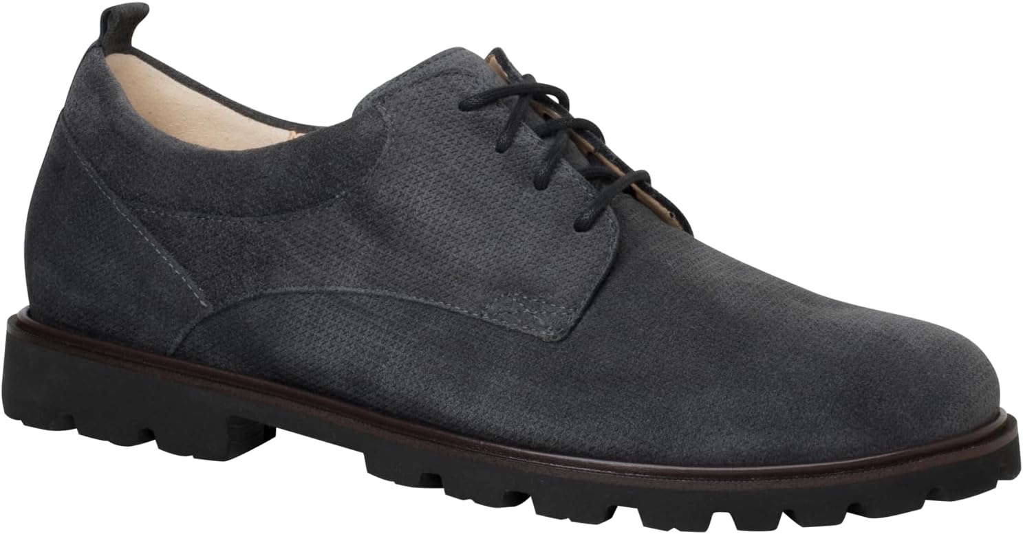 

Мужские кроссовки Ganter, Anthracite