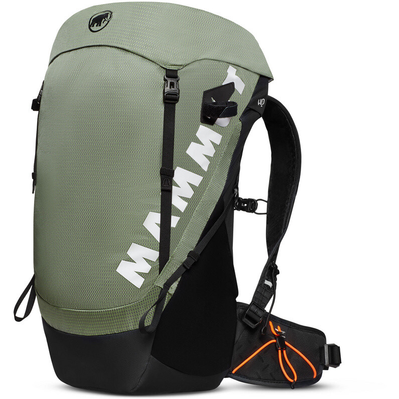 

Женский Рюкзак Ducan 24 Mammut, зеленый
