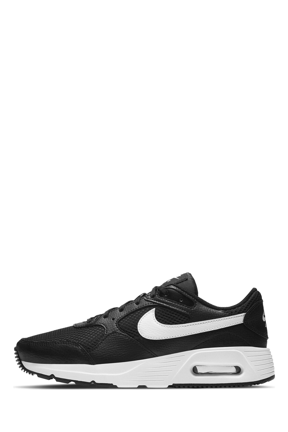 Спортивная обувь Air Max SC Nike, черный — фото 2