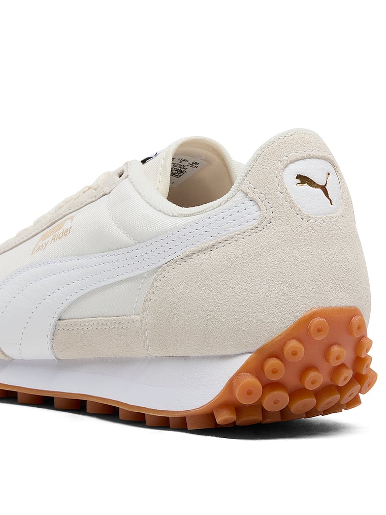 Винтажные кроссовки Easy Rider Puma, белый — фото 3