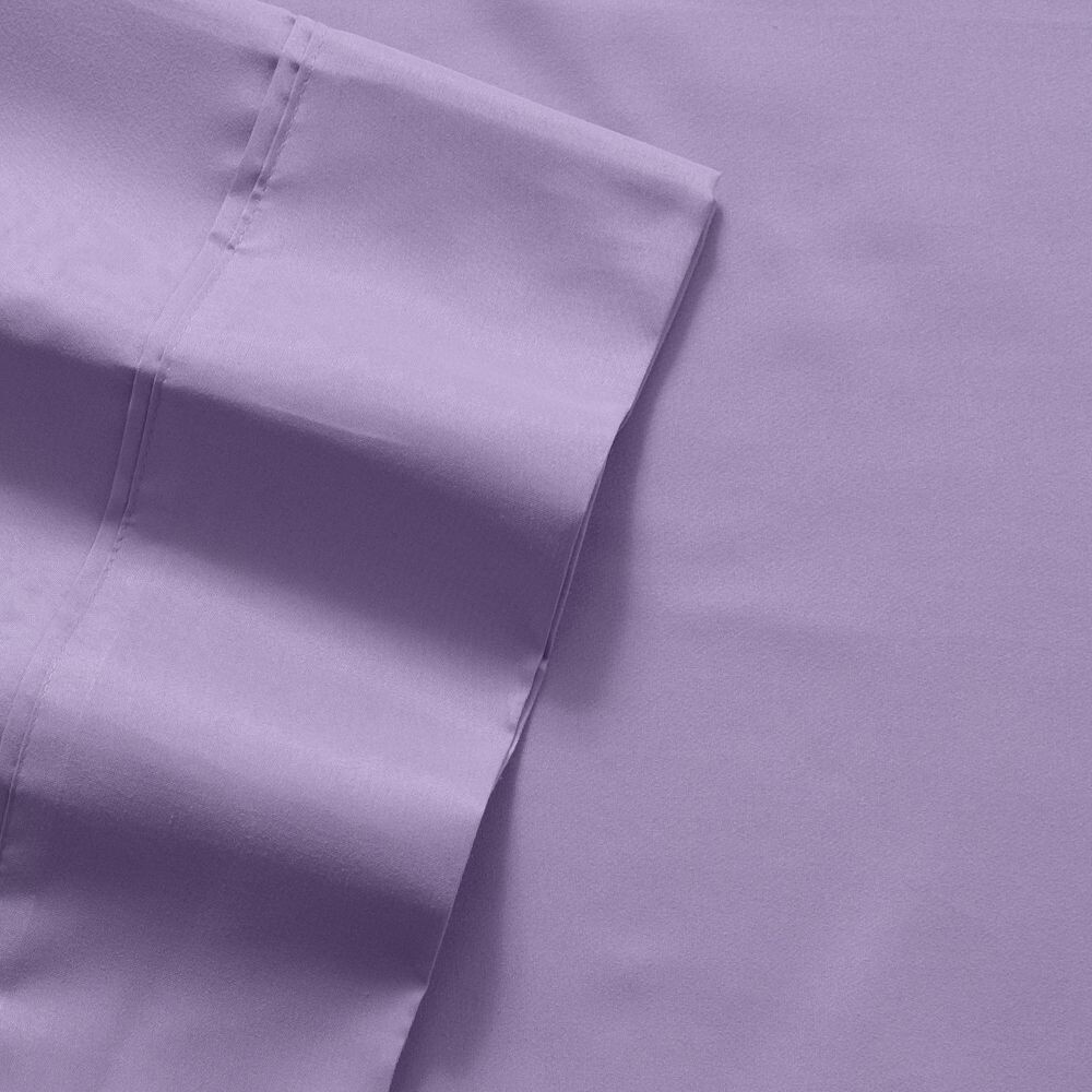 

Набор антимикробных простыней Sweet Home Collection плотностью 1500 нитей, цвет Lavender