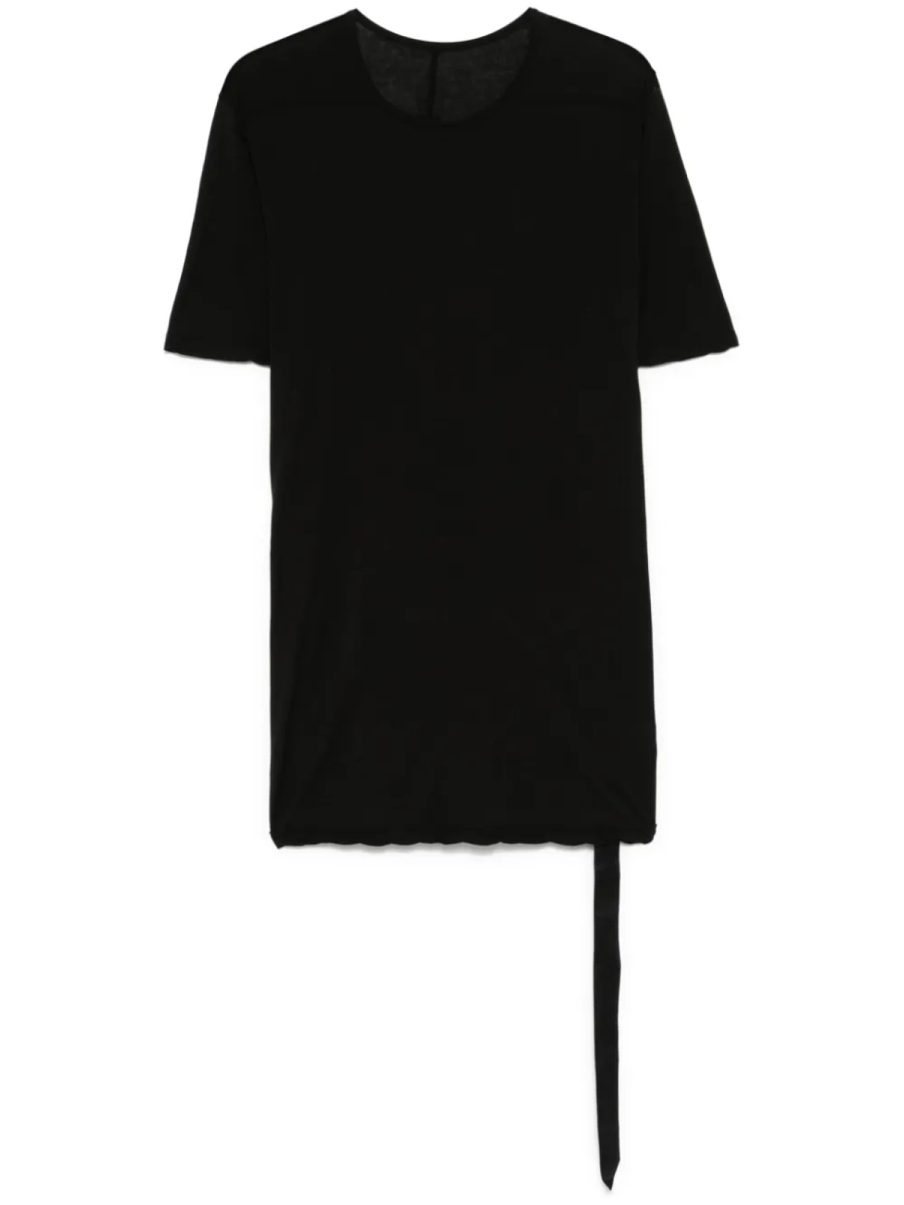 

Rick Owens DRKSHDW футболка Level T, черный