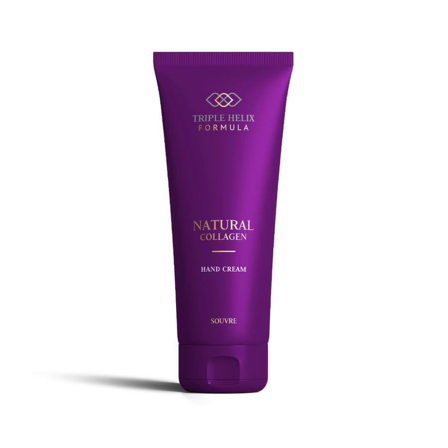 

Крем для рук - Натуральный коллаген Collagen For Beauty