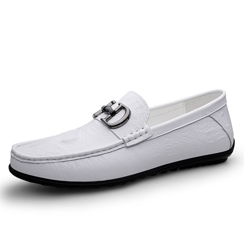 

Reivantix Мужские повседневные туфли Reivanti белого цвета