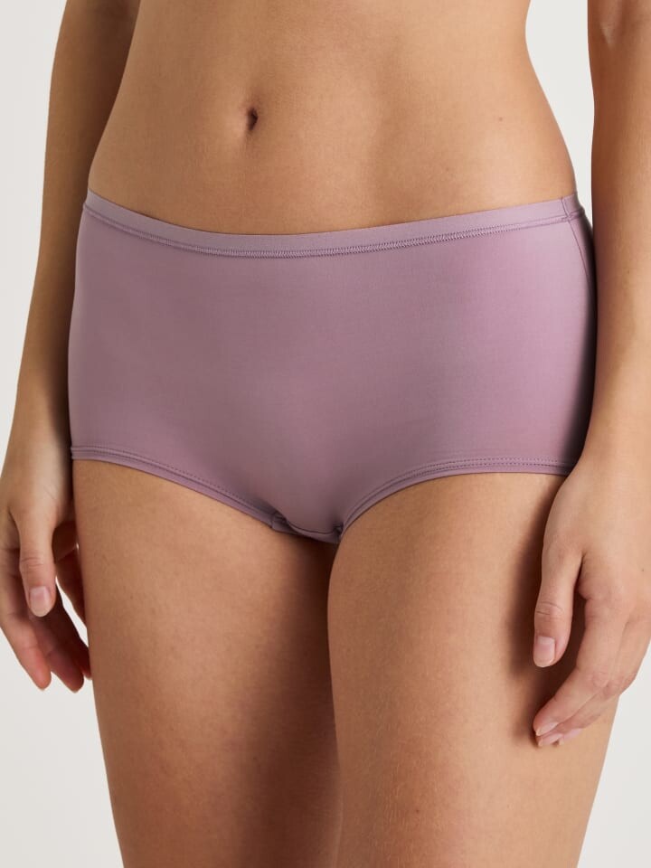 

Трусы Calida Panty, цвет elderberry