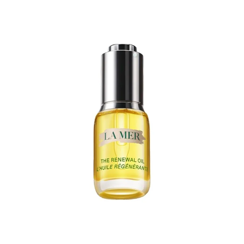 Сыворотка La Mer — Alive Miracle Serums Oils, усилитель коллагена, New version, 15 мл
